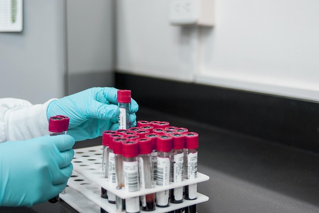 Biochemistry Lab