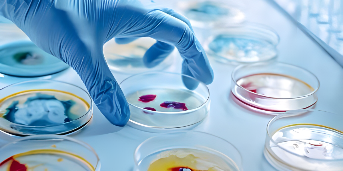 Microbiology